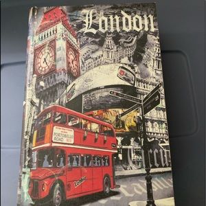 London box